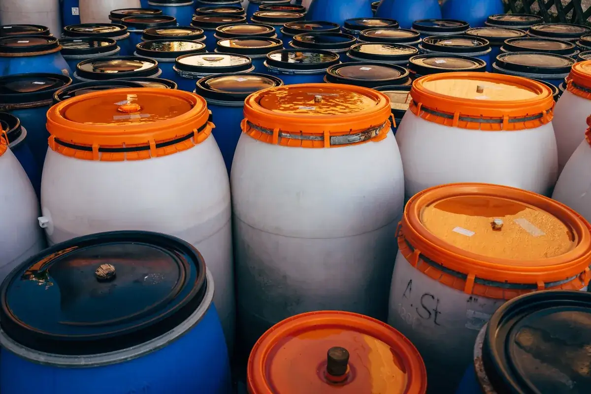 Chemical & Toxic Waste Cleanup in Leavittsburg, OH